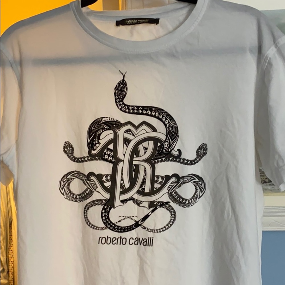 Cavalli T shirt